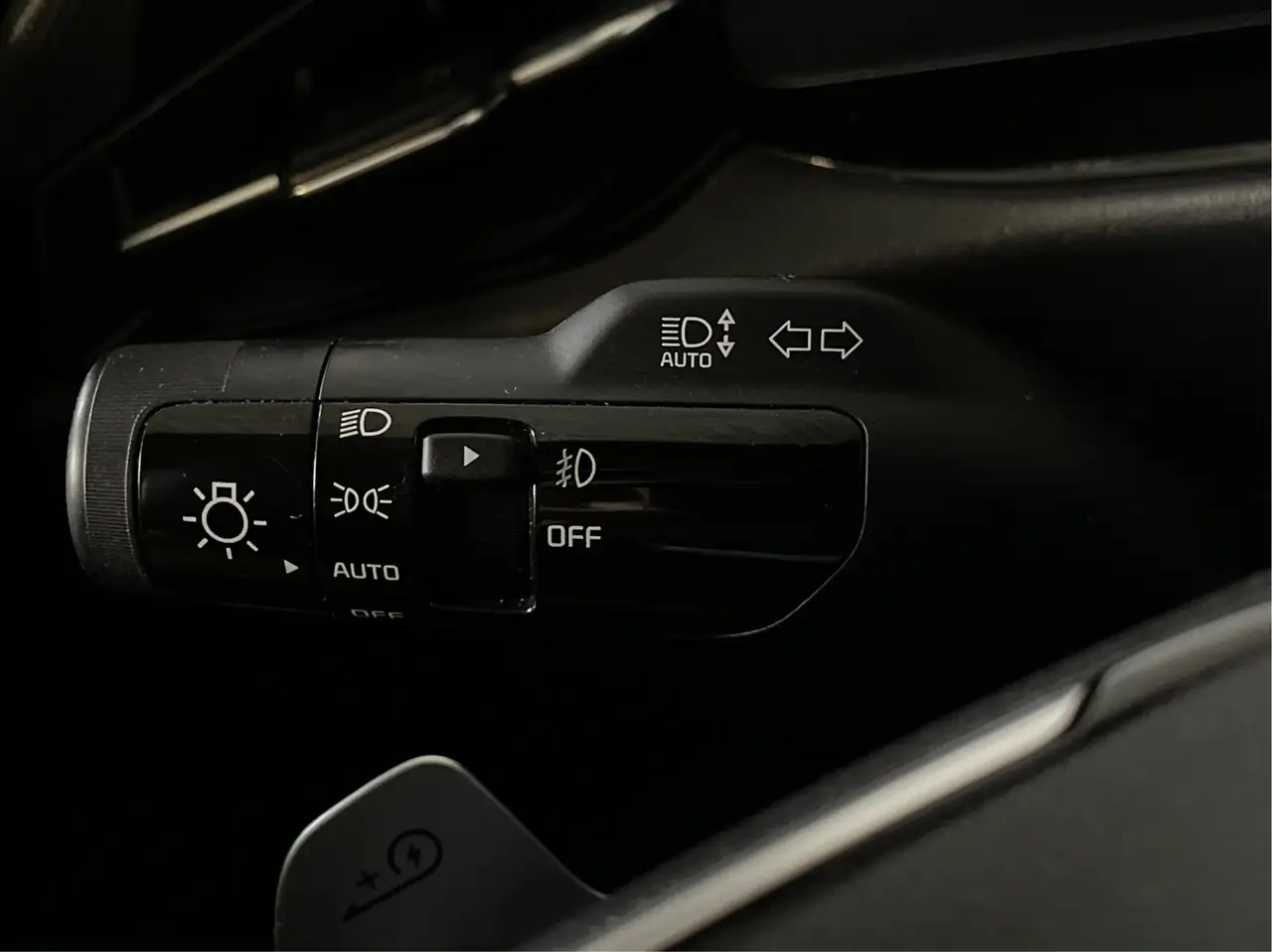 Kia Niro fotografie Kia Niro