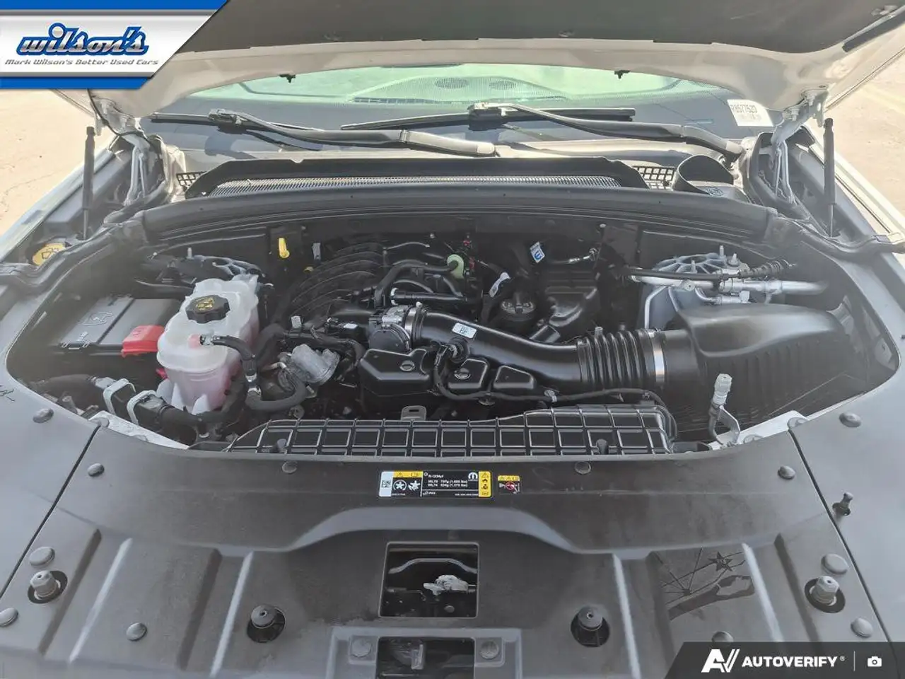 Jeep Grand Cherokee fotografie Jeep Grand Cherokee