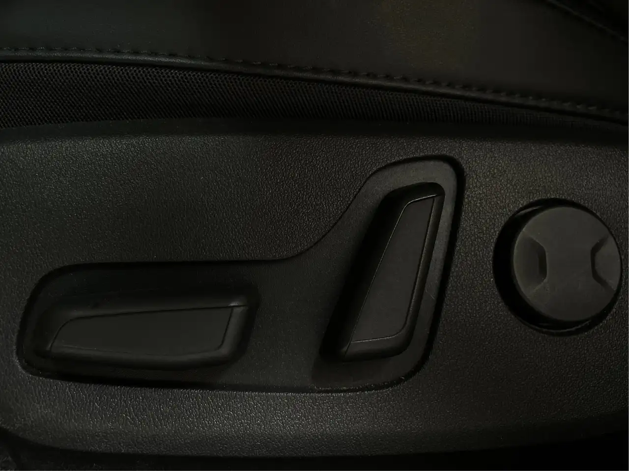 Kia Niro fotografie Kia Niro