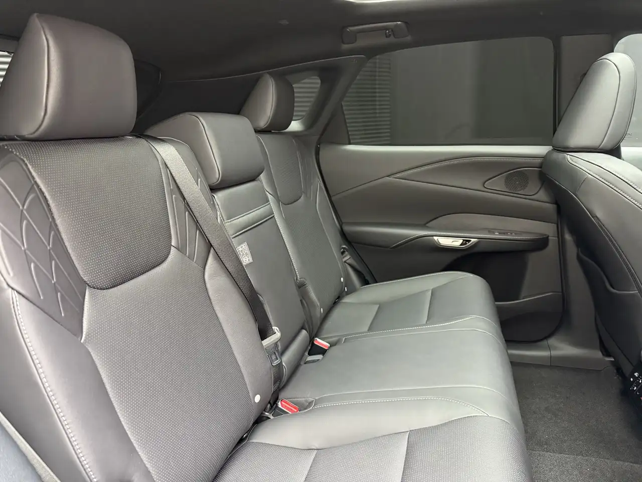 Lexus RX снимка Lexus RX