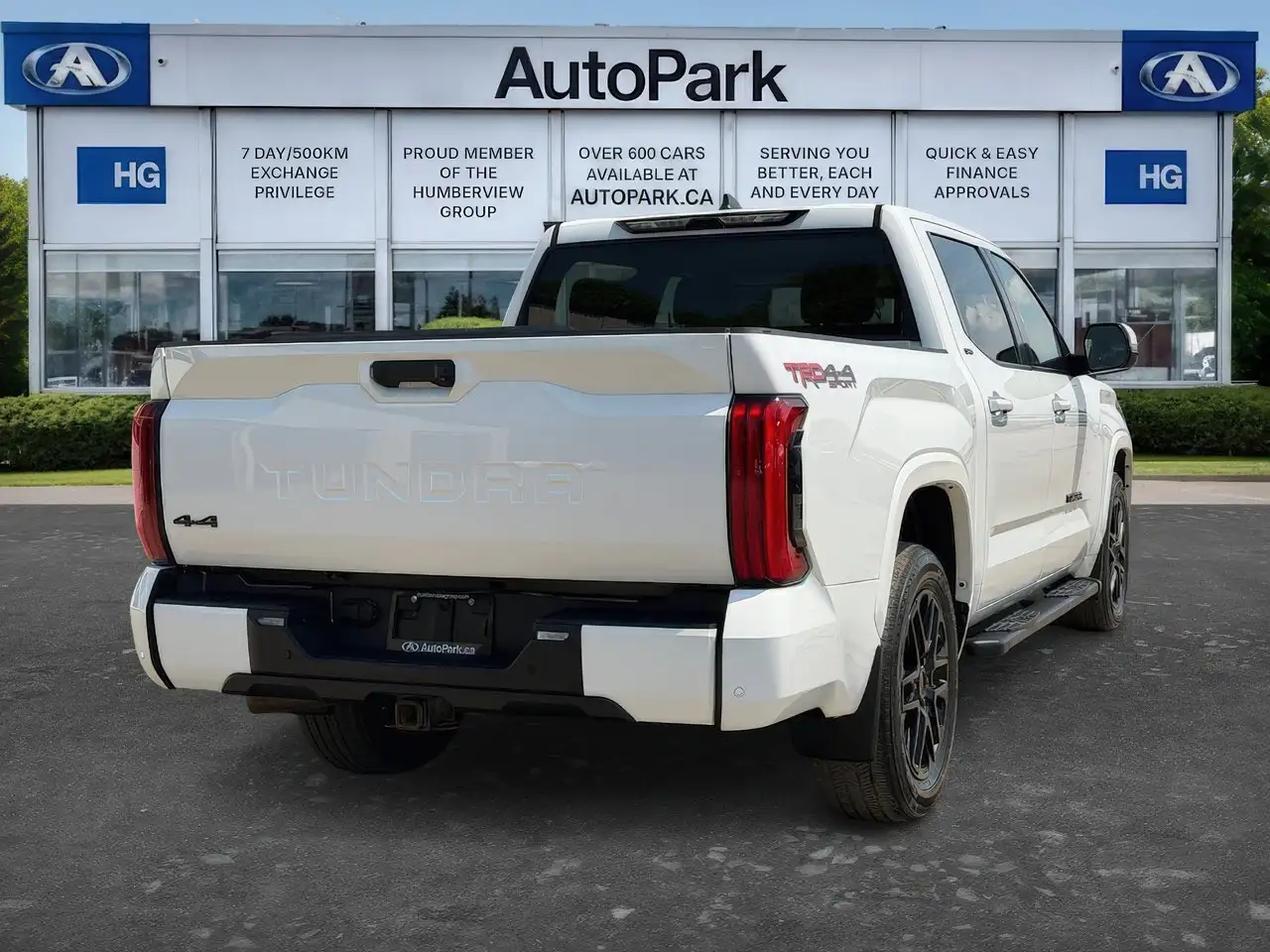 Toyota Tundra fotografie Toyota Tundra