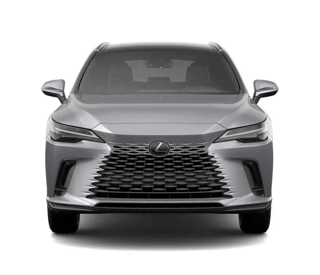 2026 Lexus RX