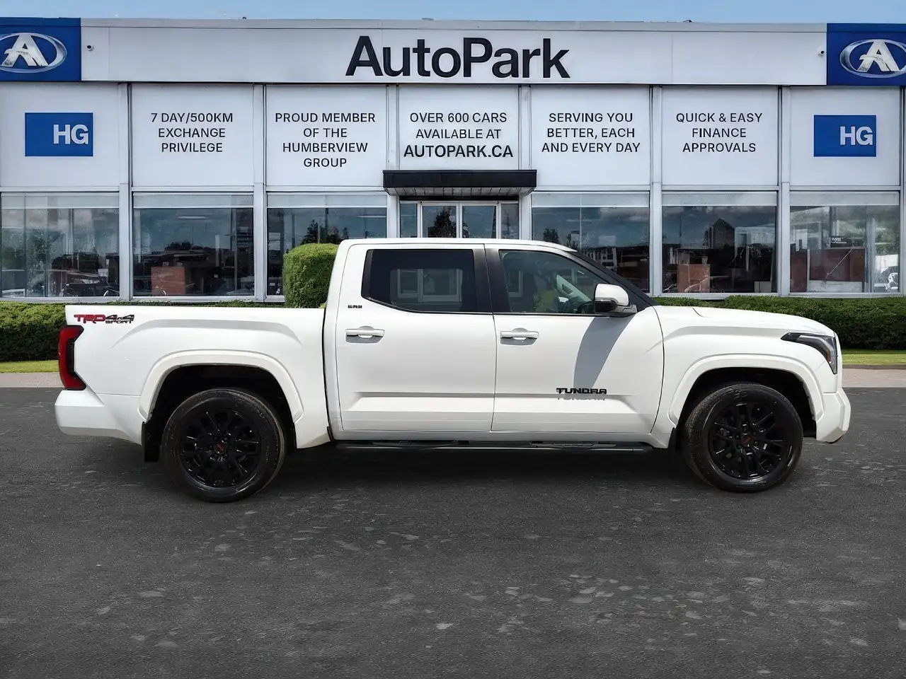 Toyota Tundra fotografie Toyota Tundra