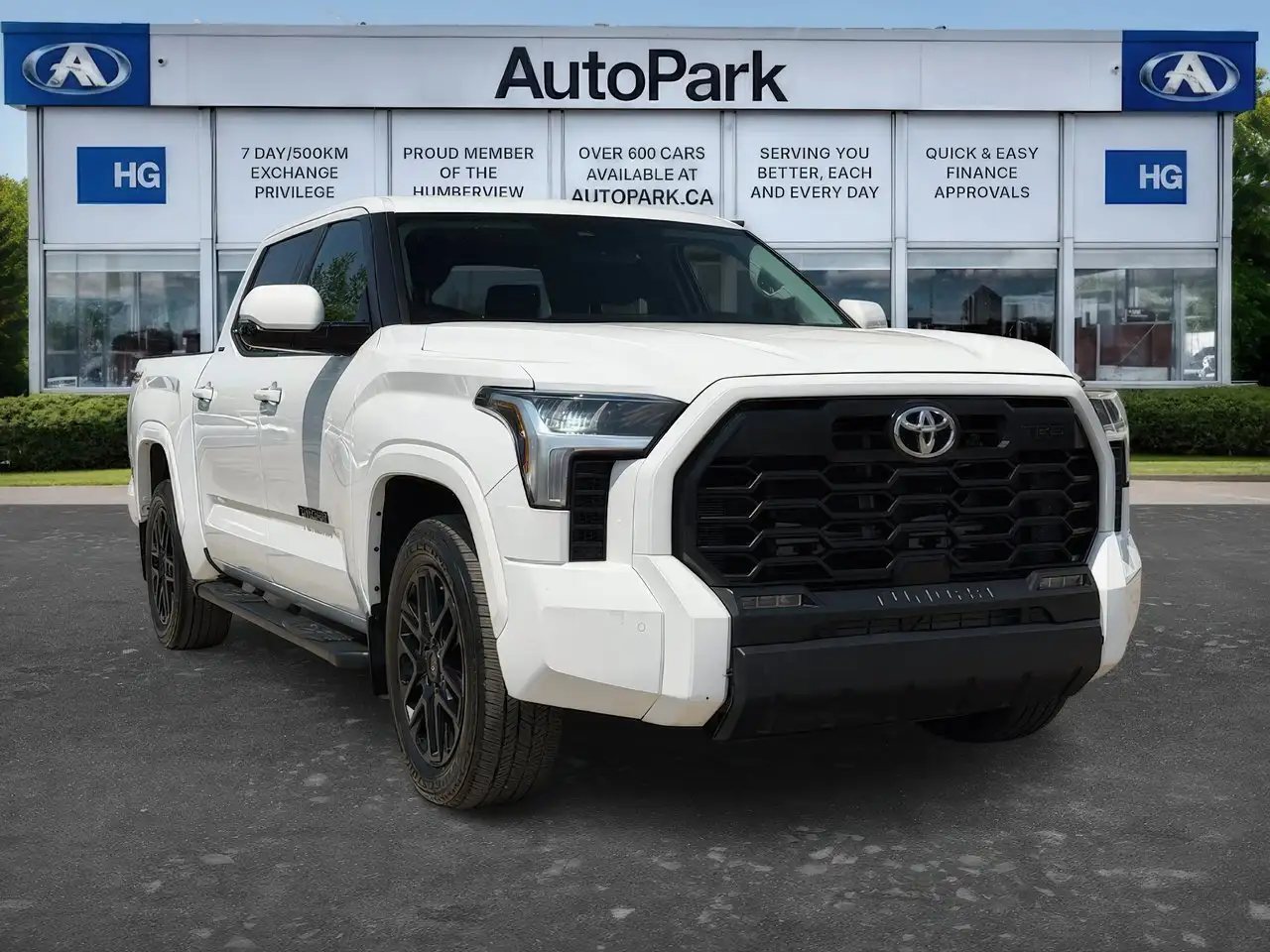 Toyota Tundra fotografie Toyota Tundra