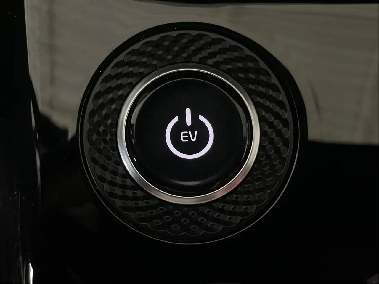 Kia Niro fotografie Kia Niro