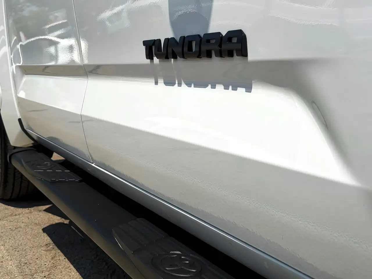 Toyota Tundra fotografie Toyota Tundra