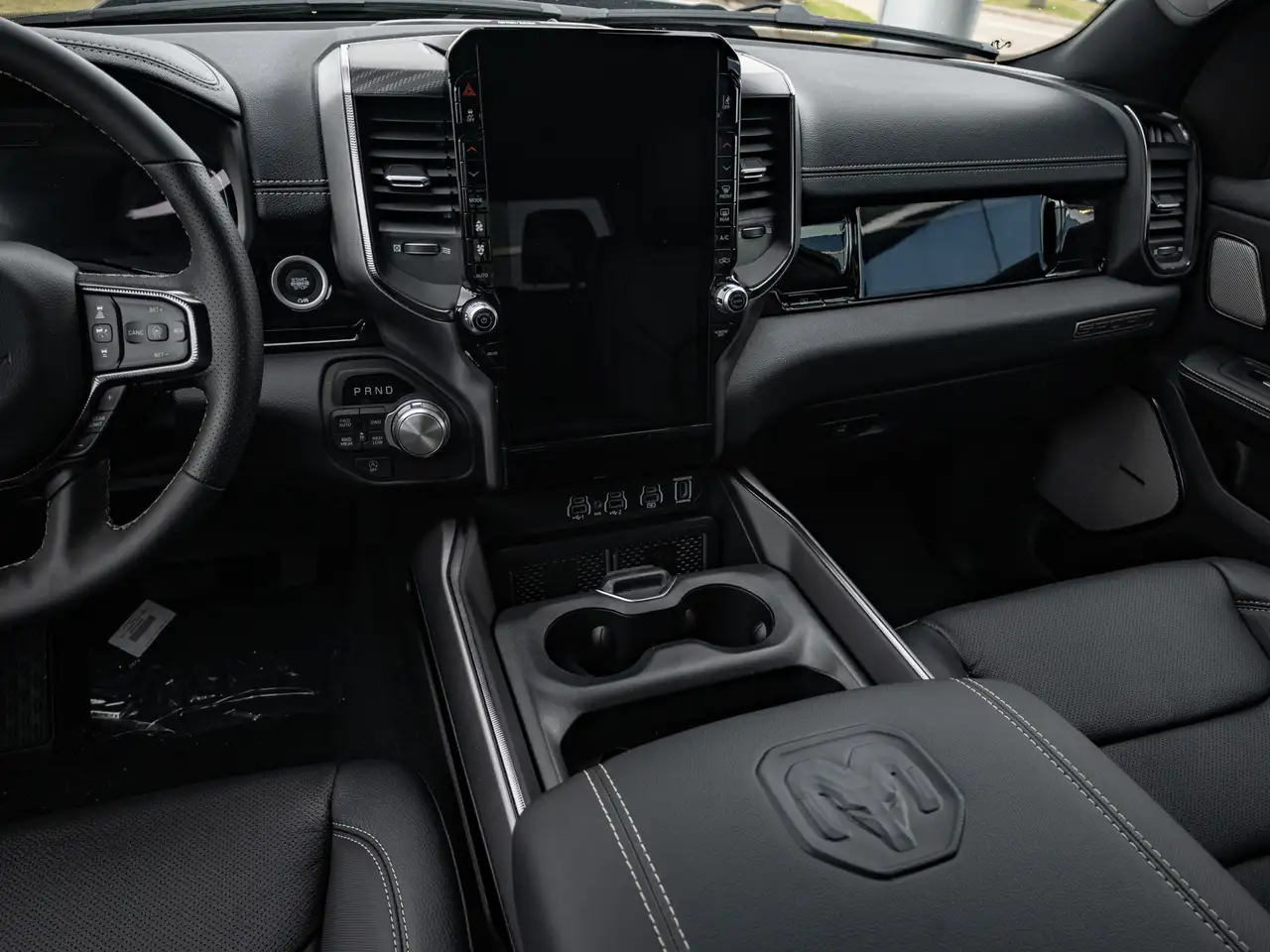 RAM 1500 photo RAM 1500