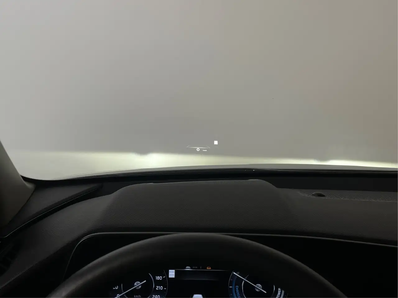 Kia Niro fotografie Kia Niro