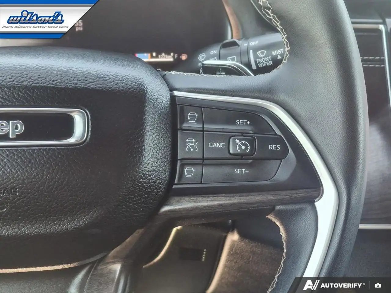 Jeep Grand Cherokee fotografie Jeep Grand Cherokee