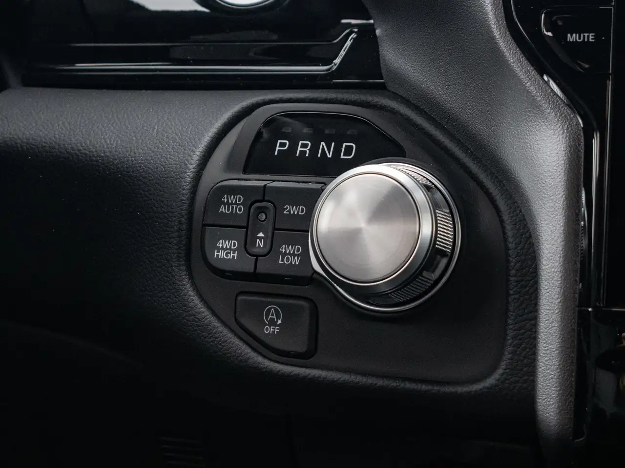RAM 1500 photo RAM 1500