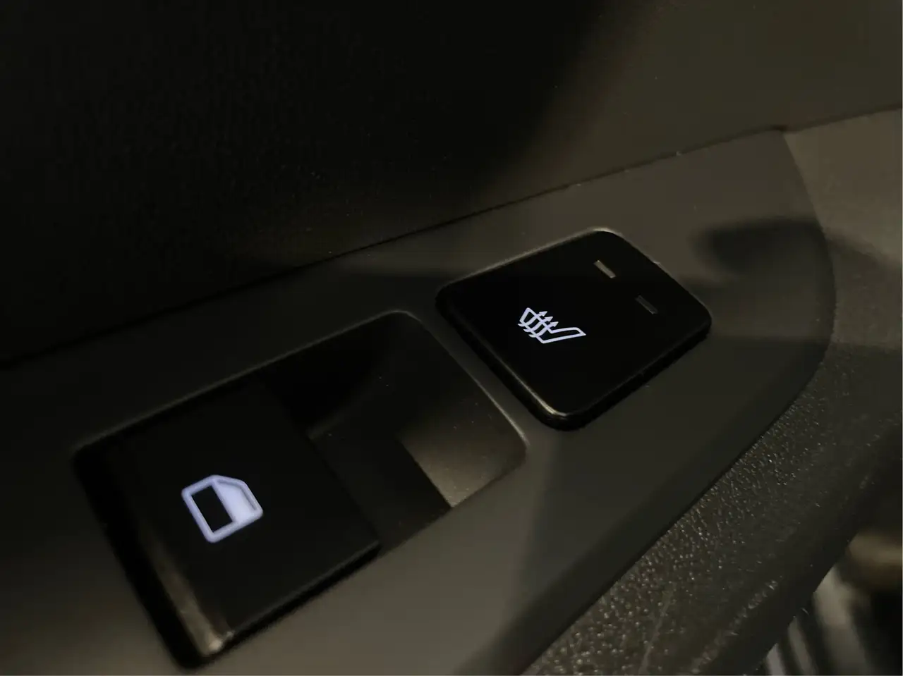 Kia Niro fotografie Kia Niro