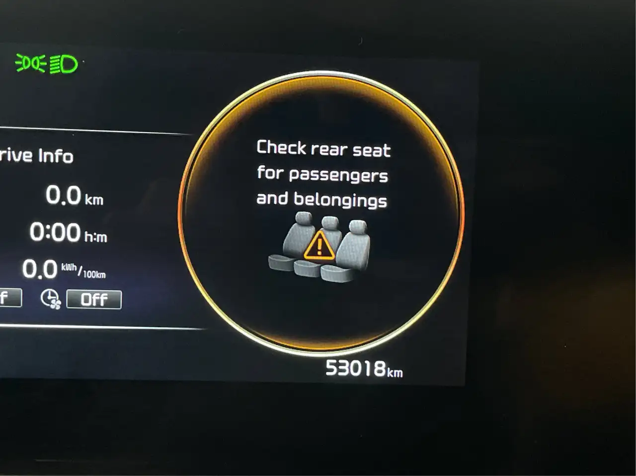 Kia Niro fotografie Kia Niro