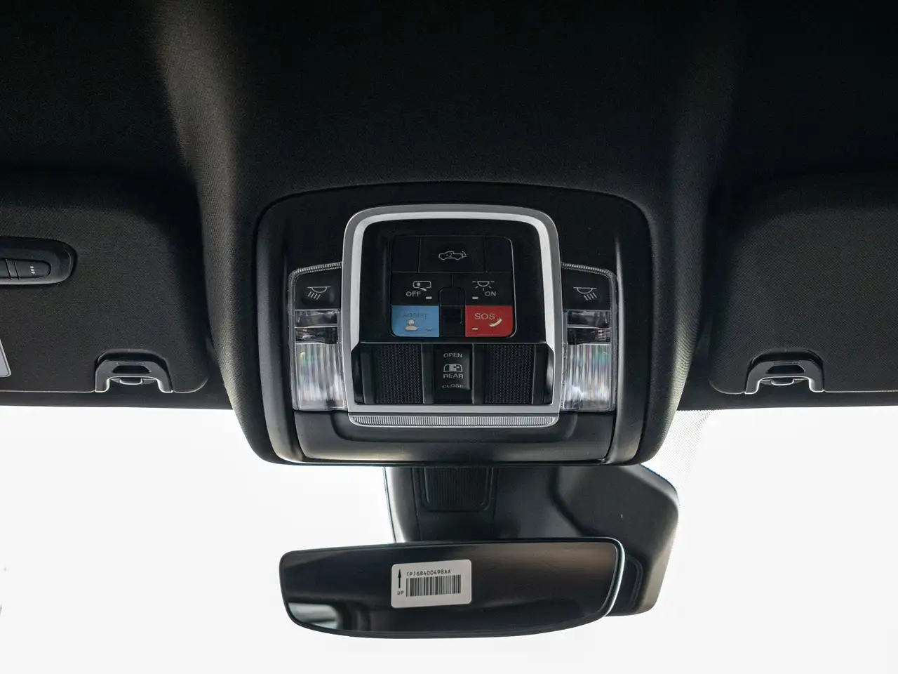 RAM 1500 photo RAM 1500
