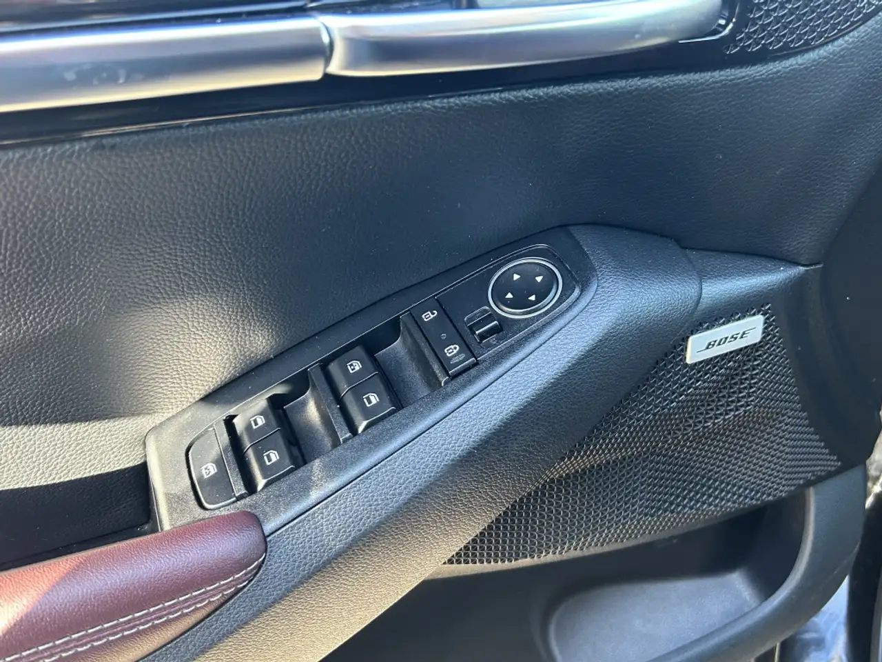 Kia Seltos снимка Kia Seltos