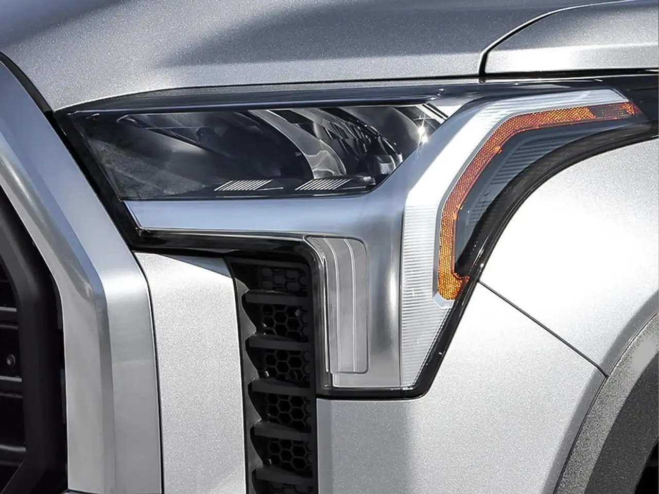 Toyota Tundra снимка Toyota Tundra