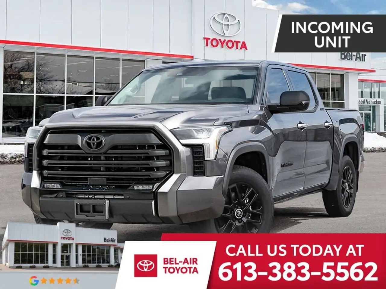 Toyota Tundra снимка Toyota Tundra