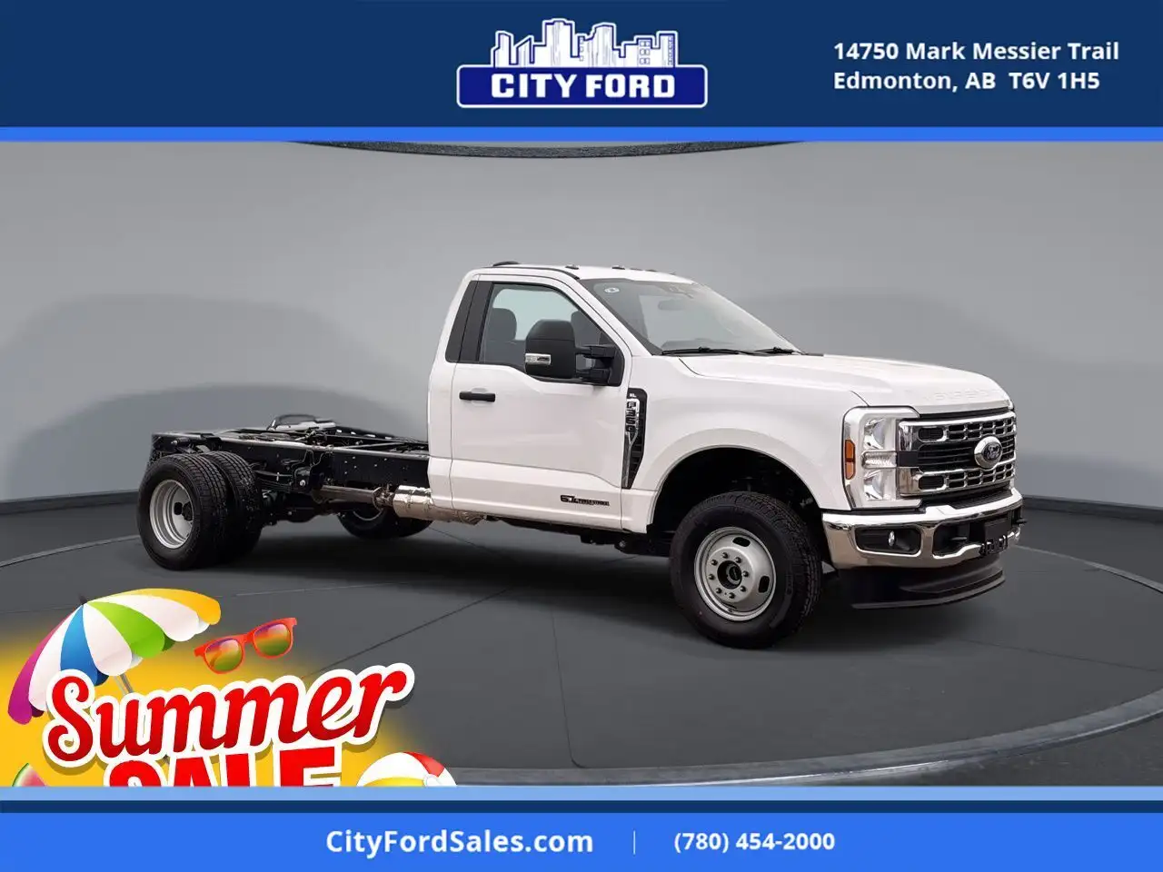 Ford F 350 снимка Ford F 350