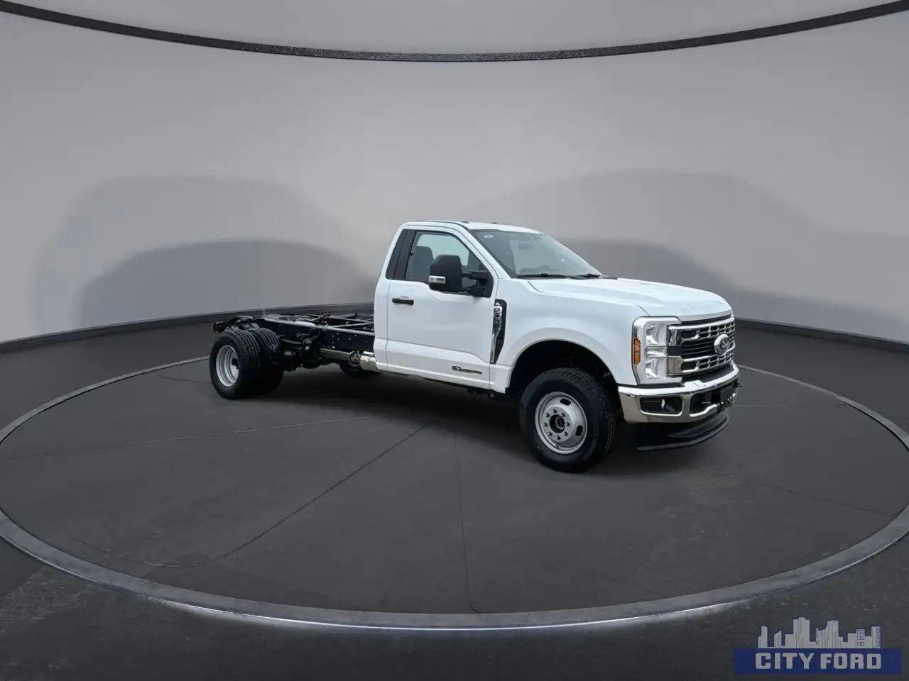 Ford F 350 снимка Ford F 350