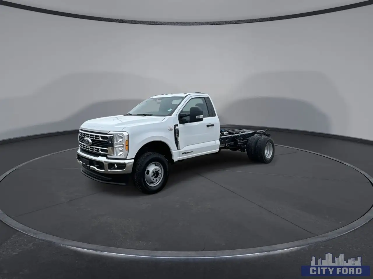 Ford F 350 снимка Ford F 350