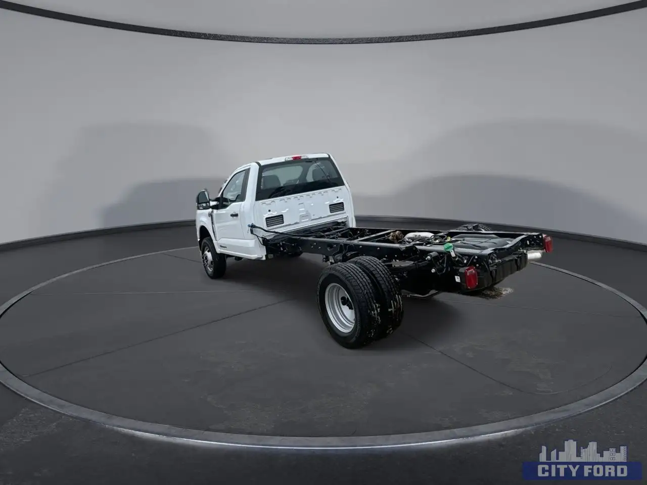 Ford F 350 снимка Ford F 350