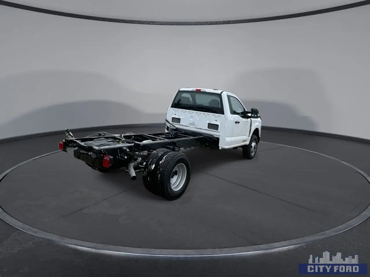 Ford F 350 снимка Ford F 350