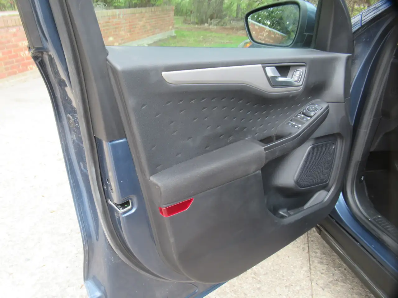 Ford Escape photo Ford Escape
