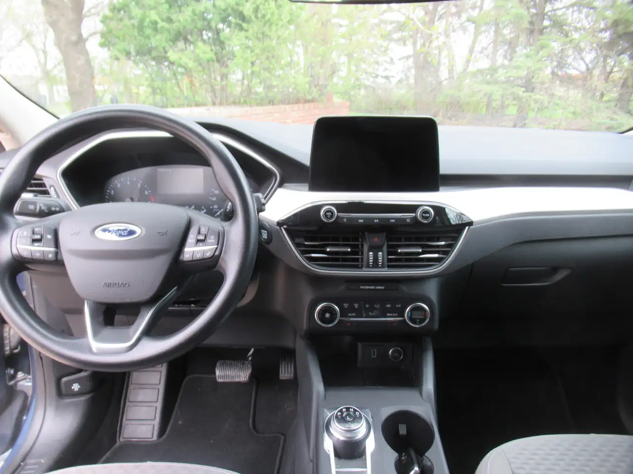 Ford Escape photo Ford Escape