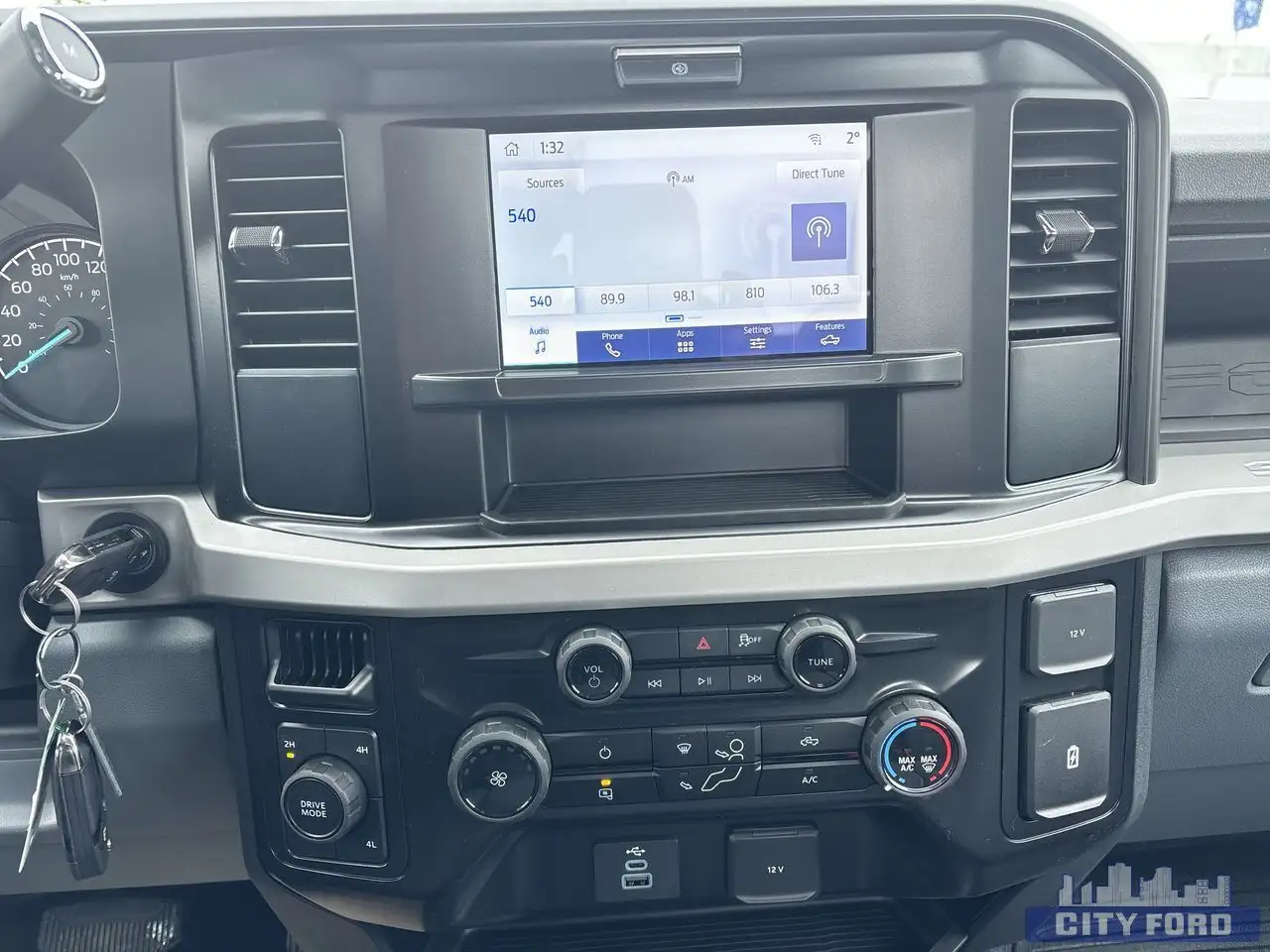 Ford F 350 снимка Ford F 350