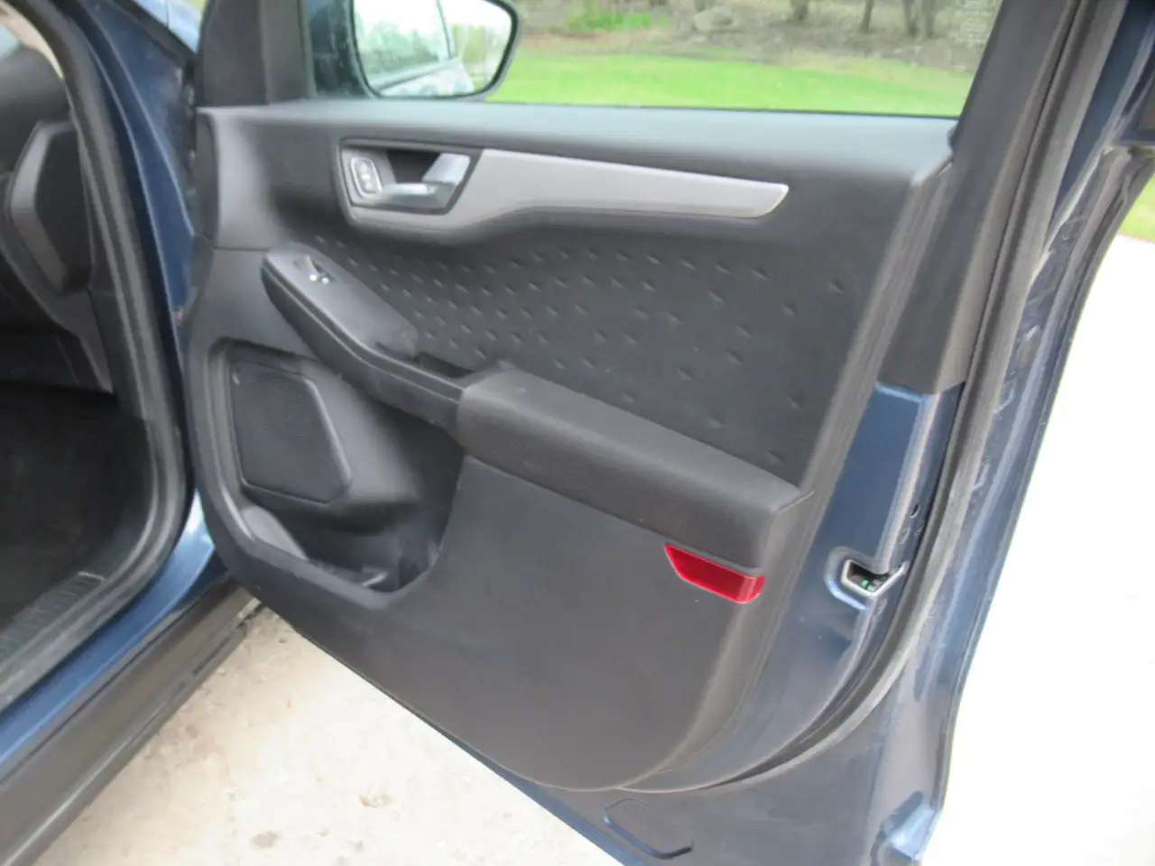 Ford Escape photo Ford Escape