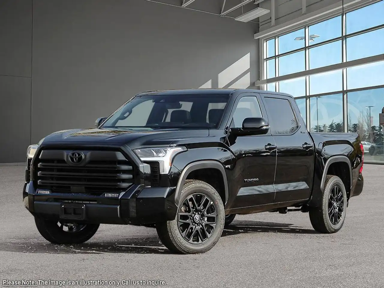 Toyota Tundra photo Toyota Tundra
