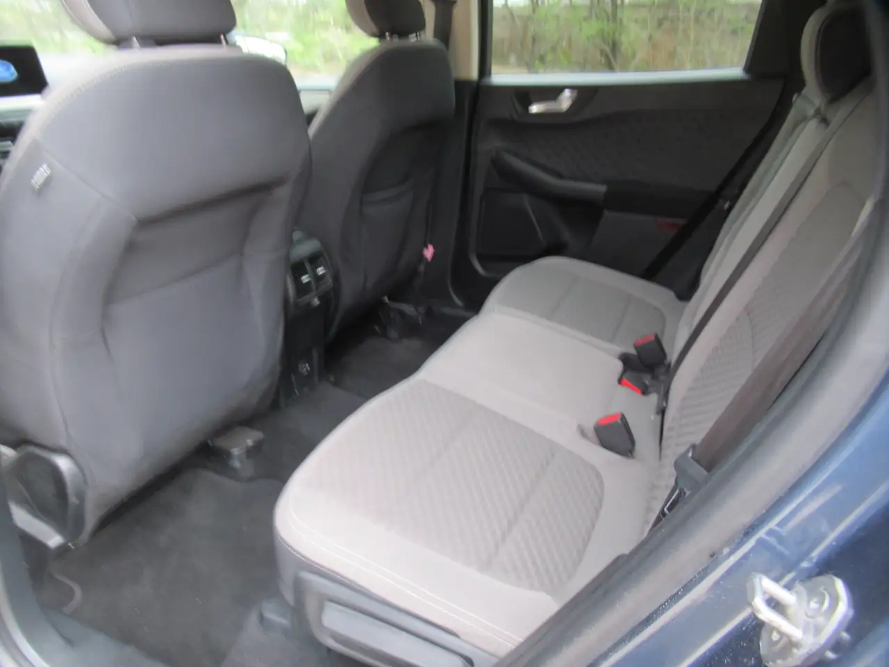 Ford Escape photo Ford Escape
