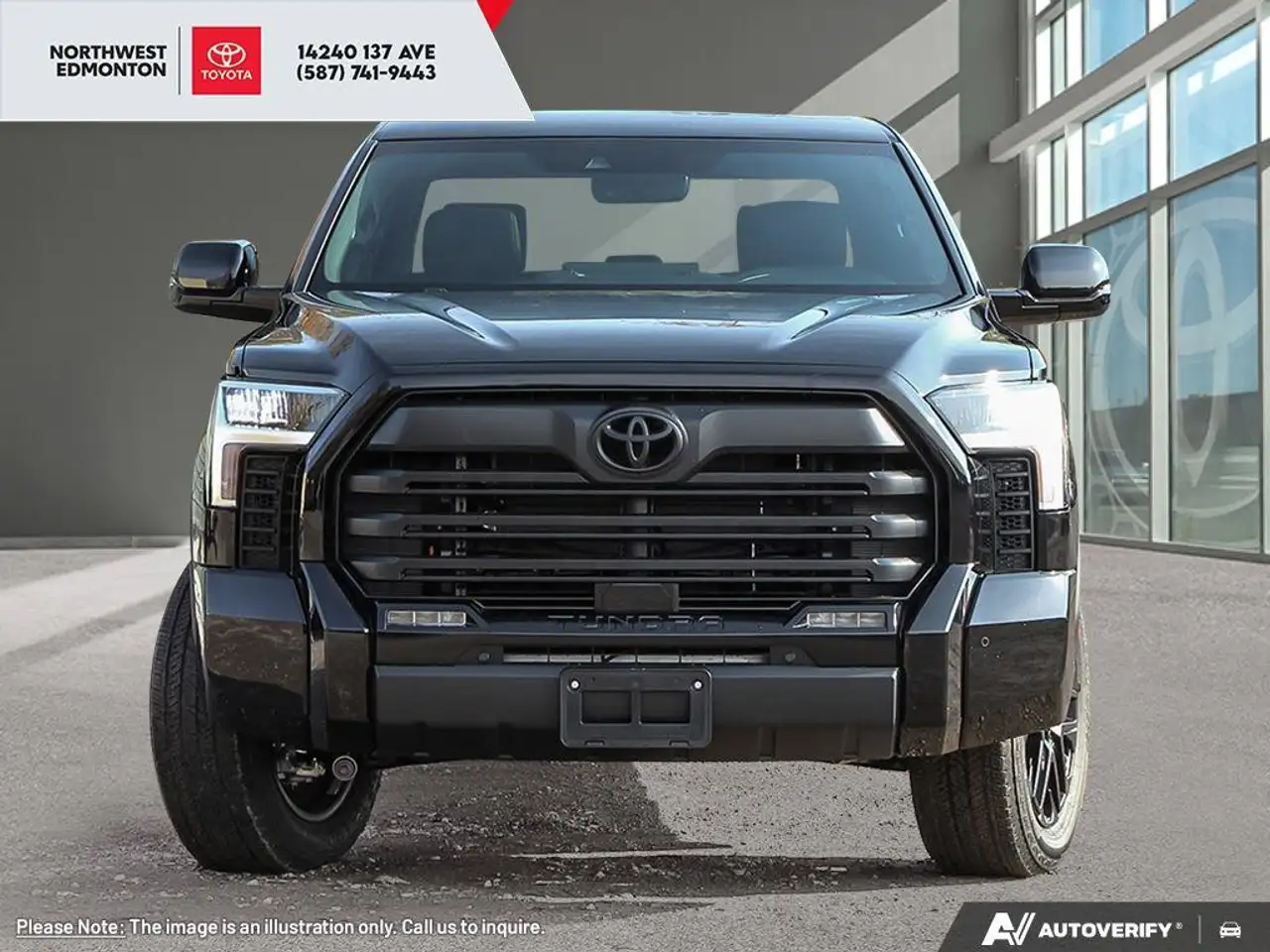 Toyota Tundra photo Toyota Tundra