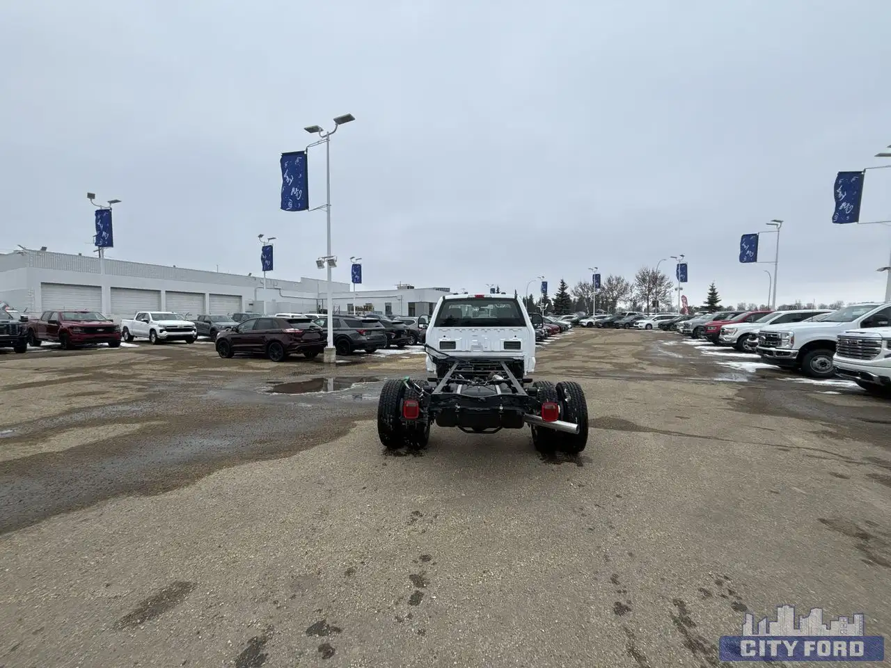 Ford F 350 снимка Ford F 350