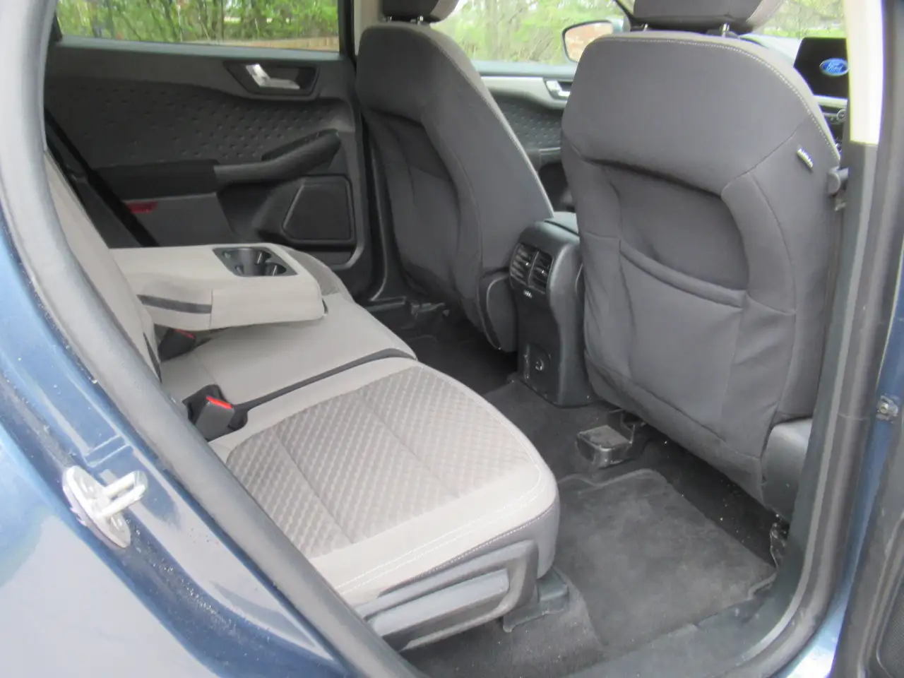 Ford Escape photo Ford Escape