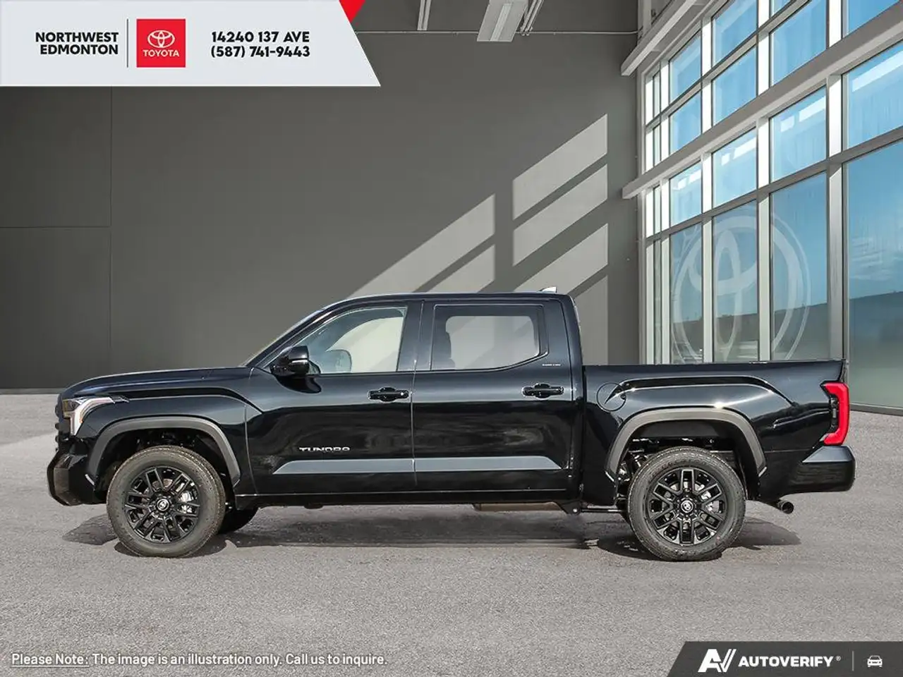 Toyota Tundra photo Toyota Tundra