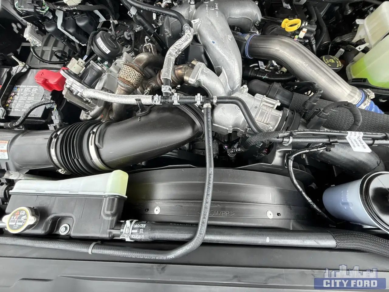 Ford F 350 снимка Ford F 350