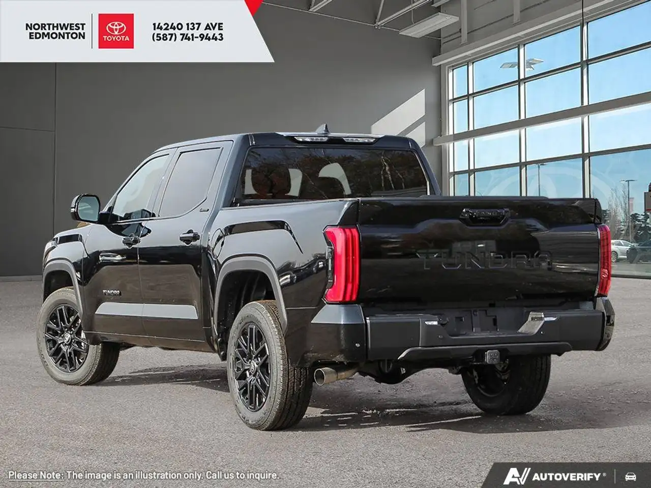 Toyota Tundra photo Toyota Tundra