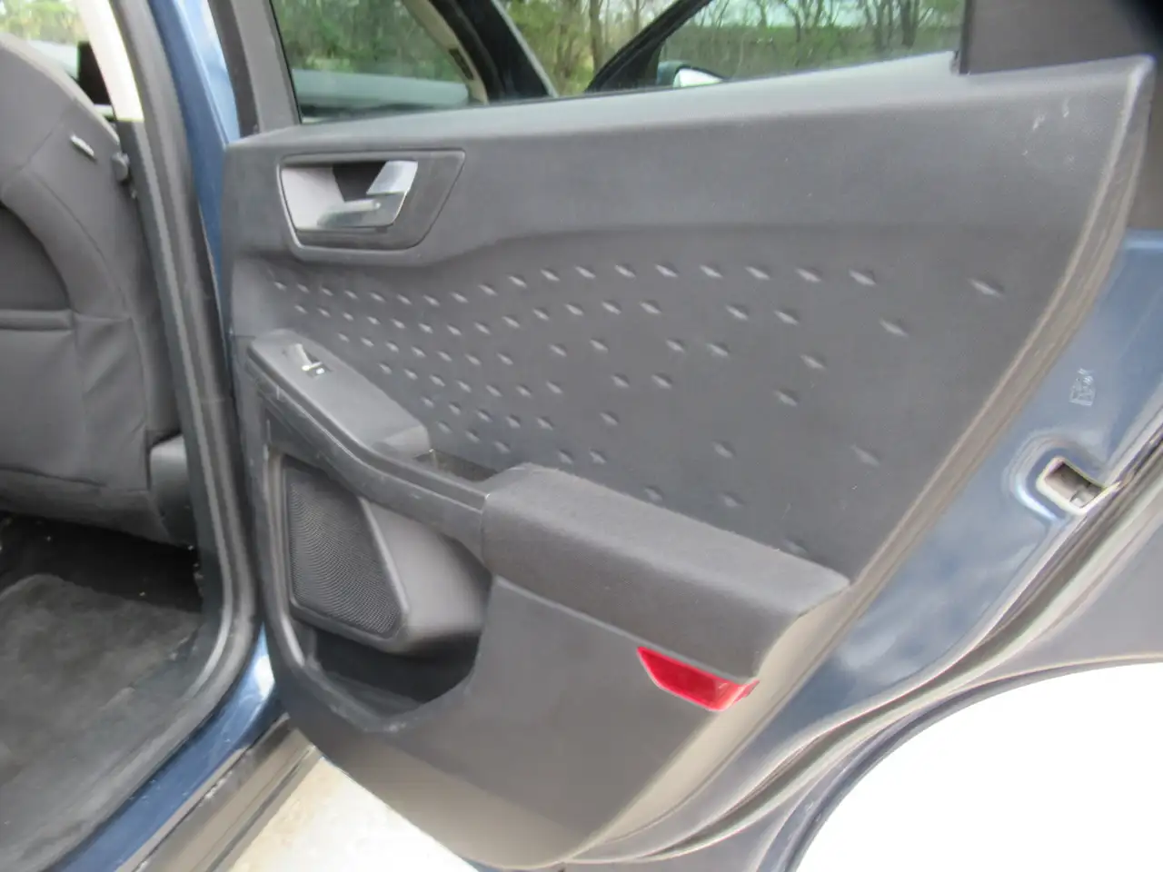Ford Escape photo Ford Escape