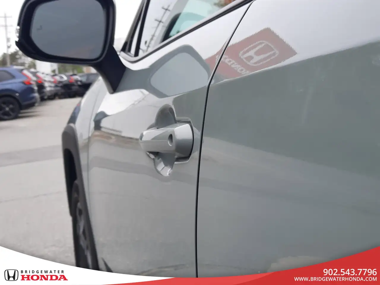 Toyota RAV 4 photo Toyota RAV 4