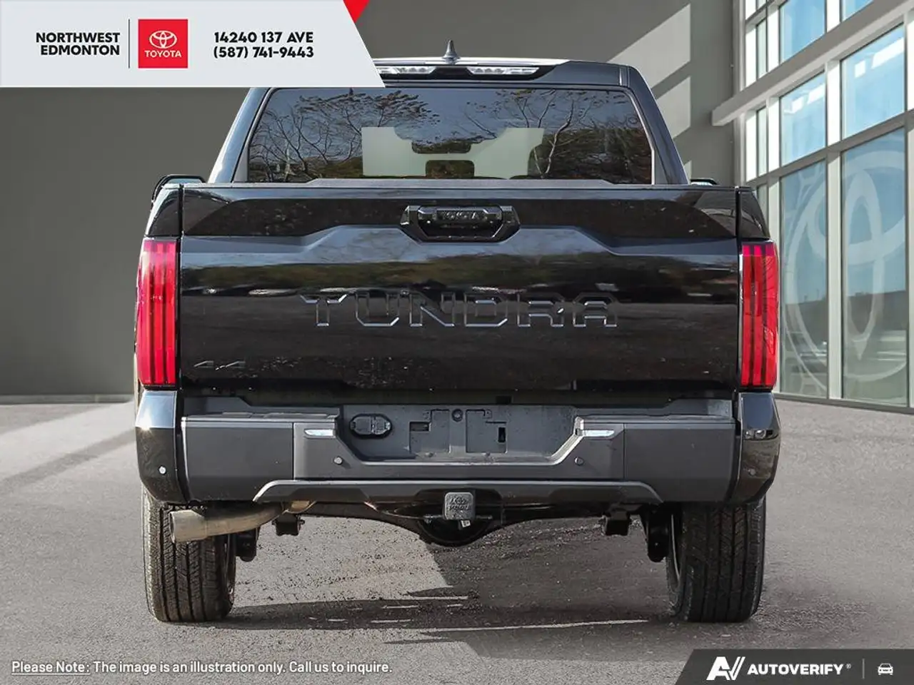Toyota Tundra photo Toyota Tundra