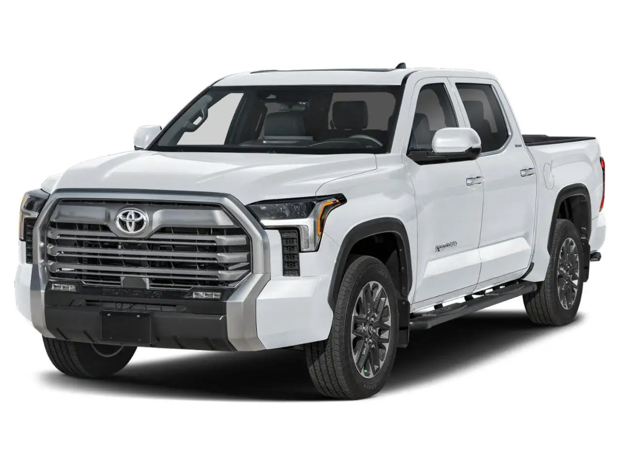 Toyota Tundra снимка Toyota Tundra