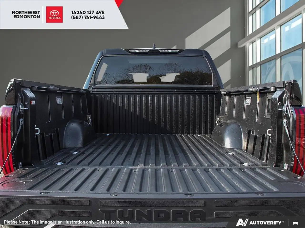 Toyota Tundra photo Toyota Tundra