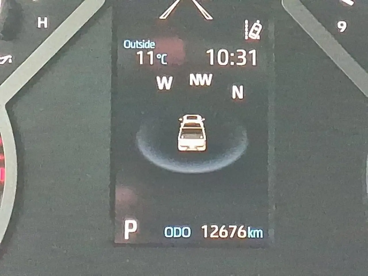 Toyota Tundra снимка Toyota Tundra