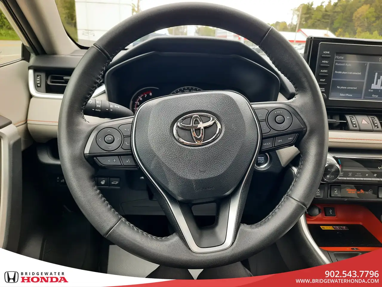 Toyota RAV 4 photo Toyota RAV 4