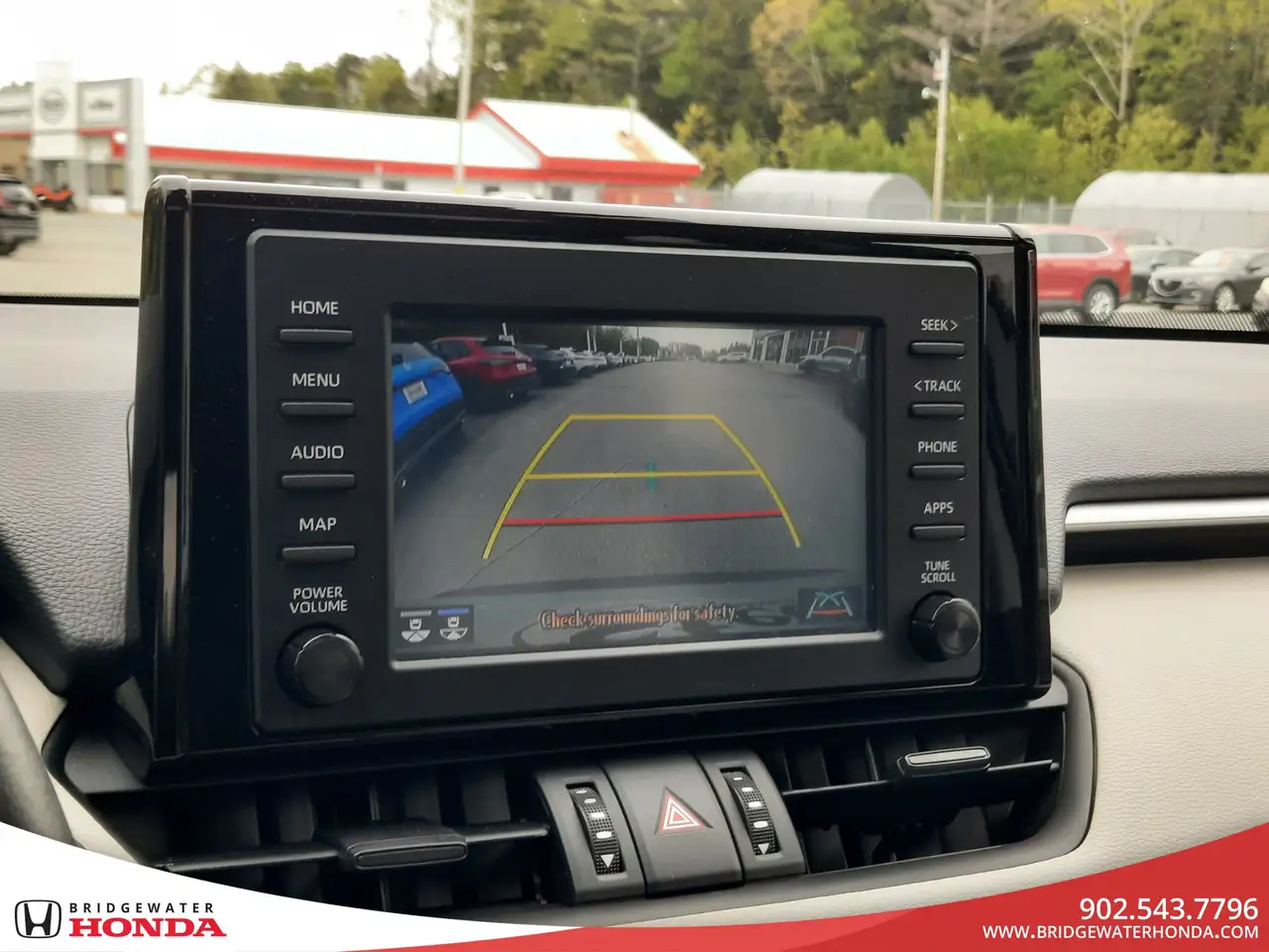 Toyota RAV 4 photo Toyota RAV 4