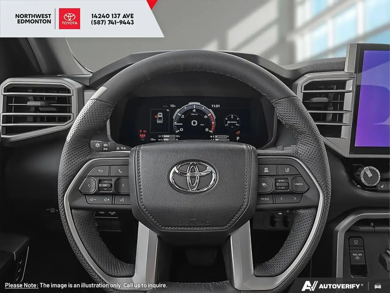Toyota Tundra photo Toyota Tundra