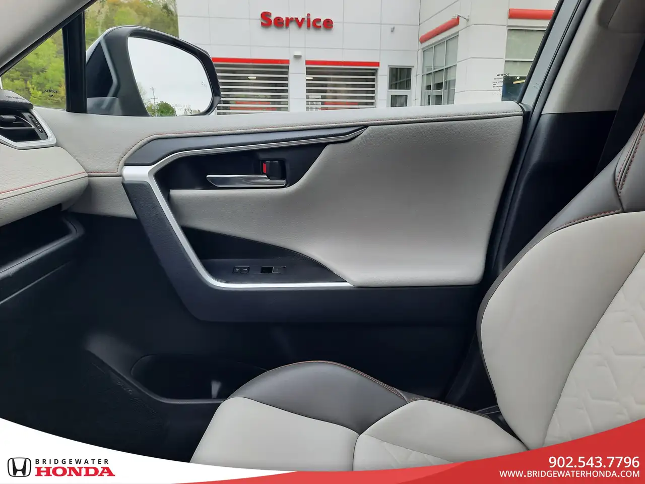 Toyota RAV 4 photo Toyota RAV 4