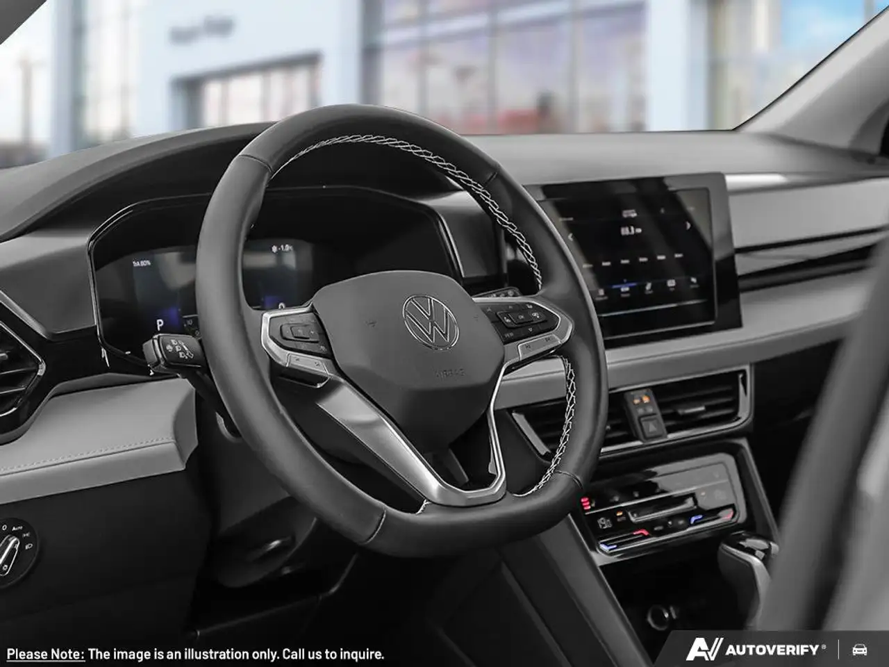Volkswagen Taos снимка Volkswagen Taos