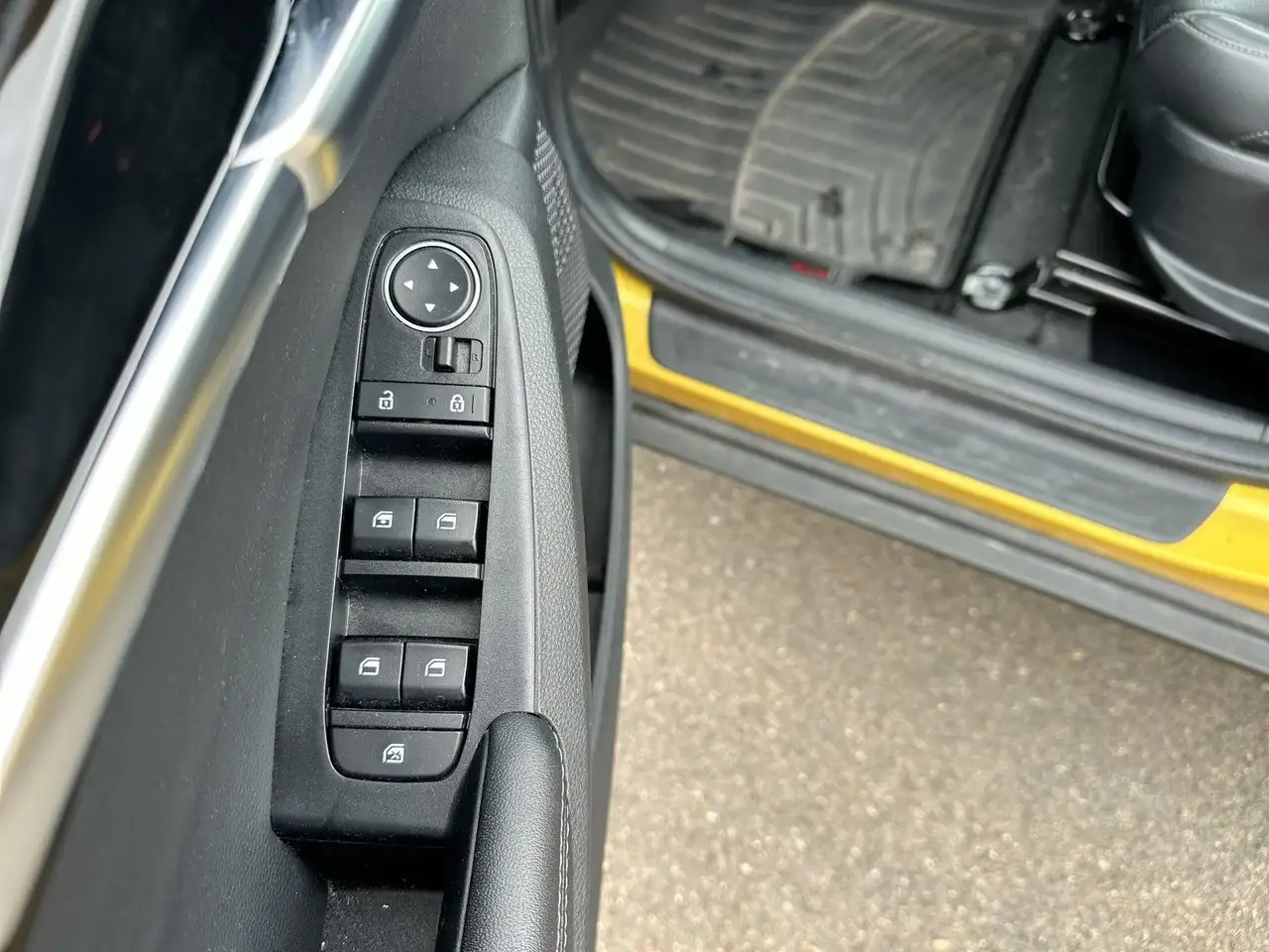 Kia Seltos fotografie Kia Seltos