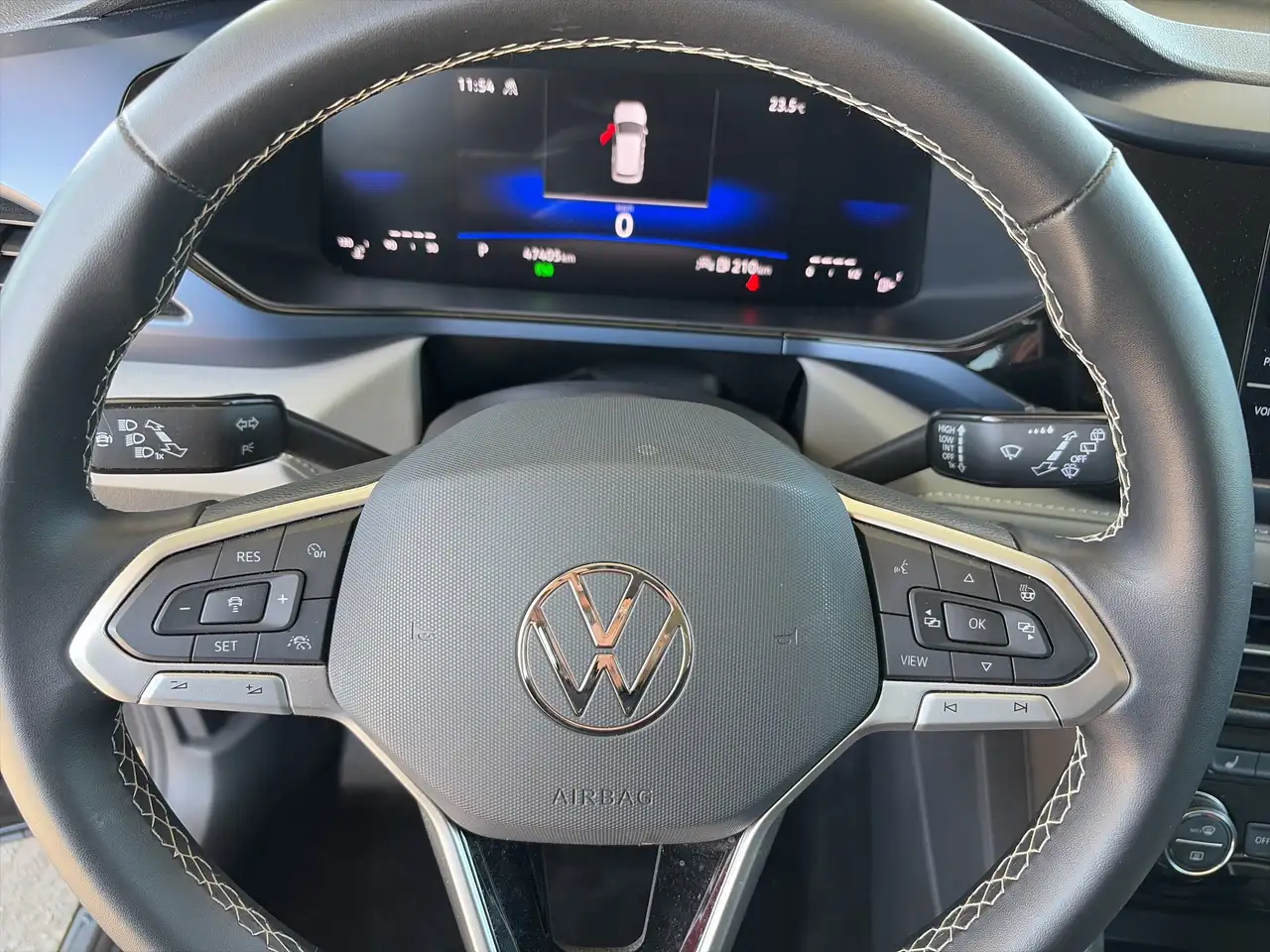 Volkswagen Taos fotografie Volkswagen Taos